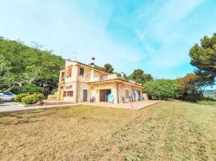 Venta Villa, Ripatransone