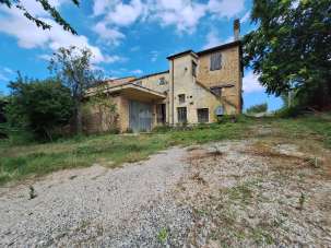 Venta Rustico, Spinetoli