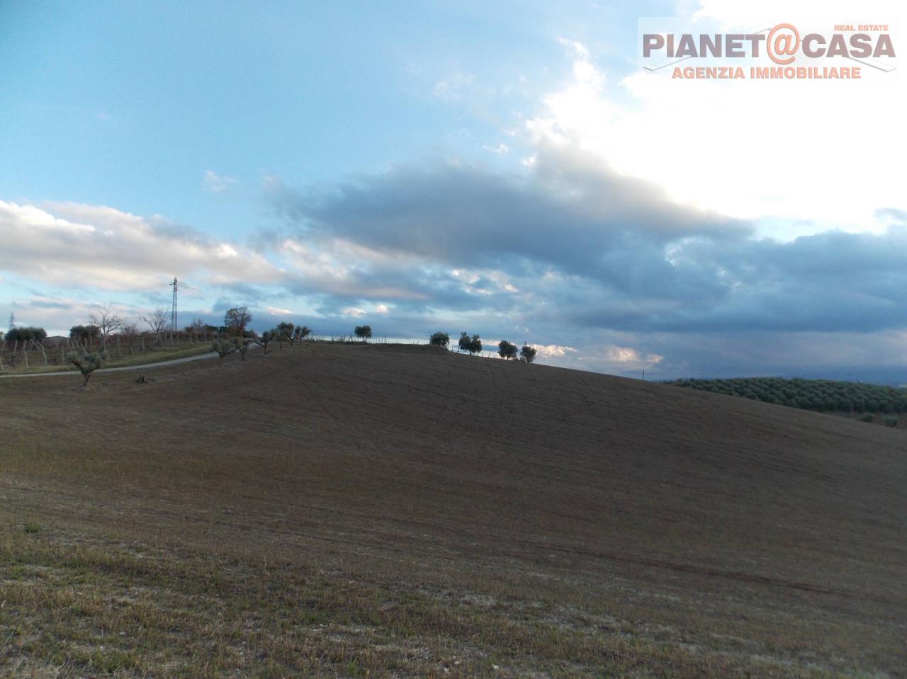 Vendita Terreno, Spinetoli foto