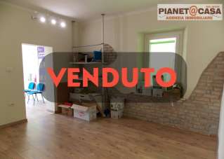 Venta Locale commerciale, Spinetoli