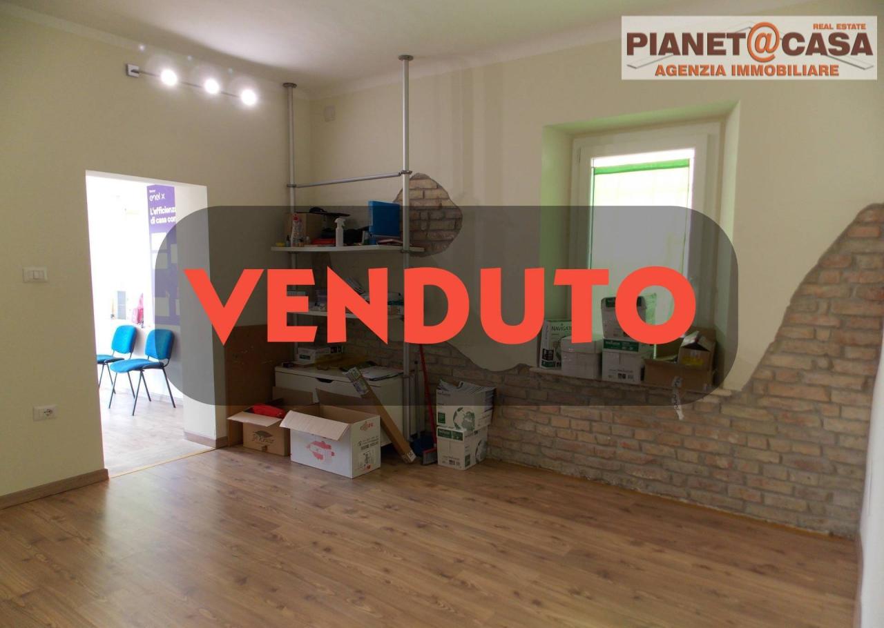 Vendita Locale commerciale, Spinetoli foto