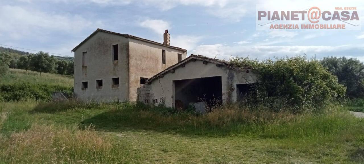 Vendita Casa indipendente, Controguerra foto