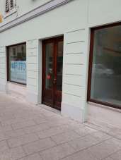 Affitto Negozio, Gorizia