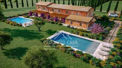 Venta Rustico, Pietrasanta