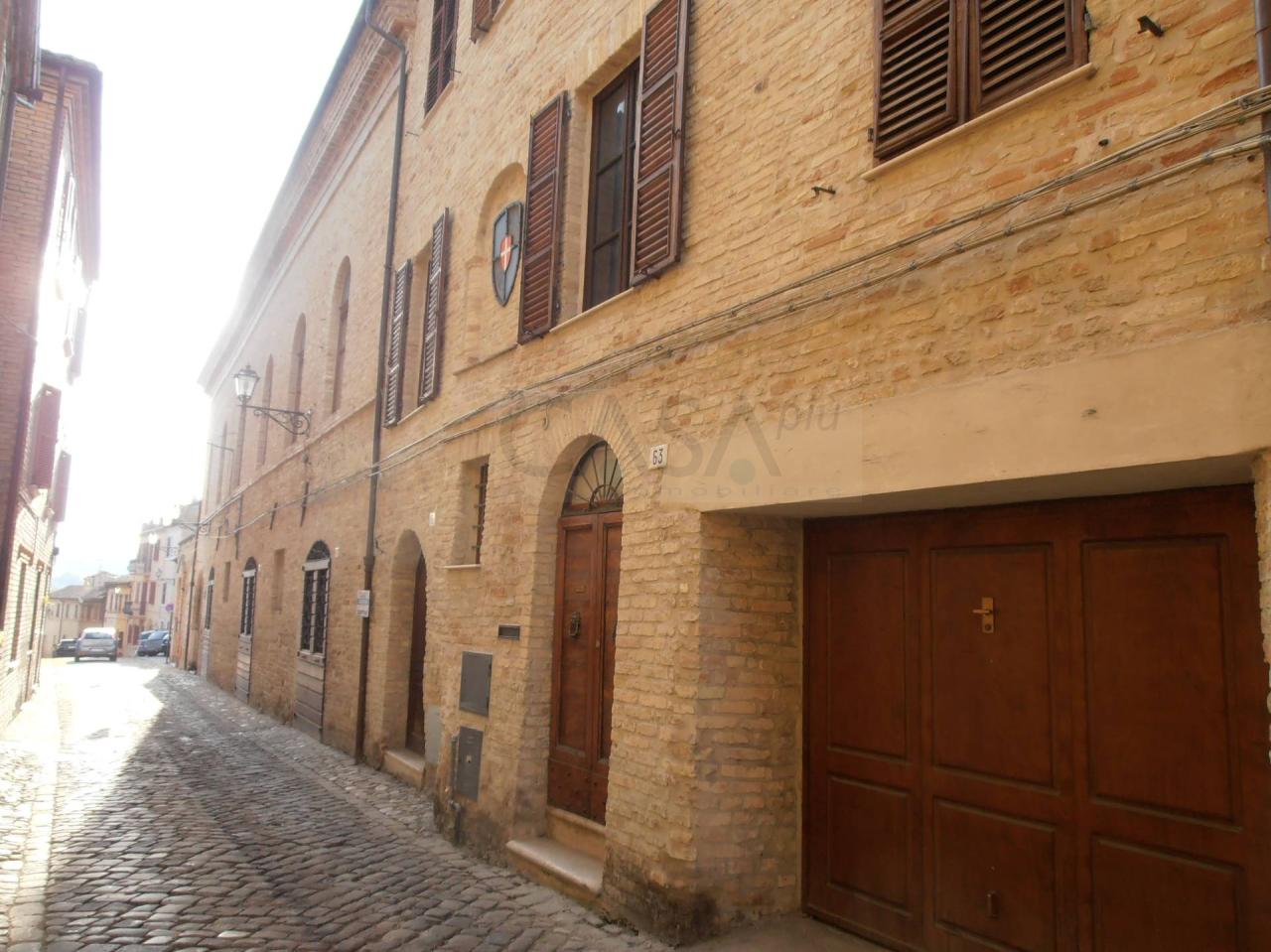 Vendita Casa indipendente, Offida foto