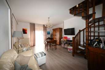 Vendita Appartamento, Monsampolo del Tronto Vendita Appartamento, Monsampolo del Tronto