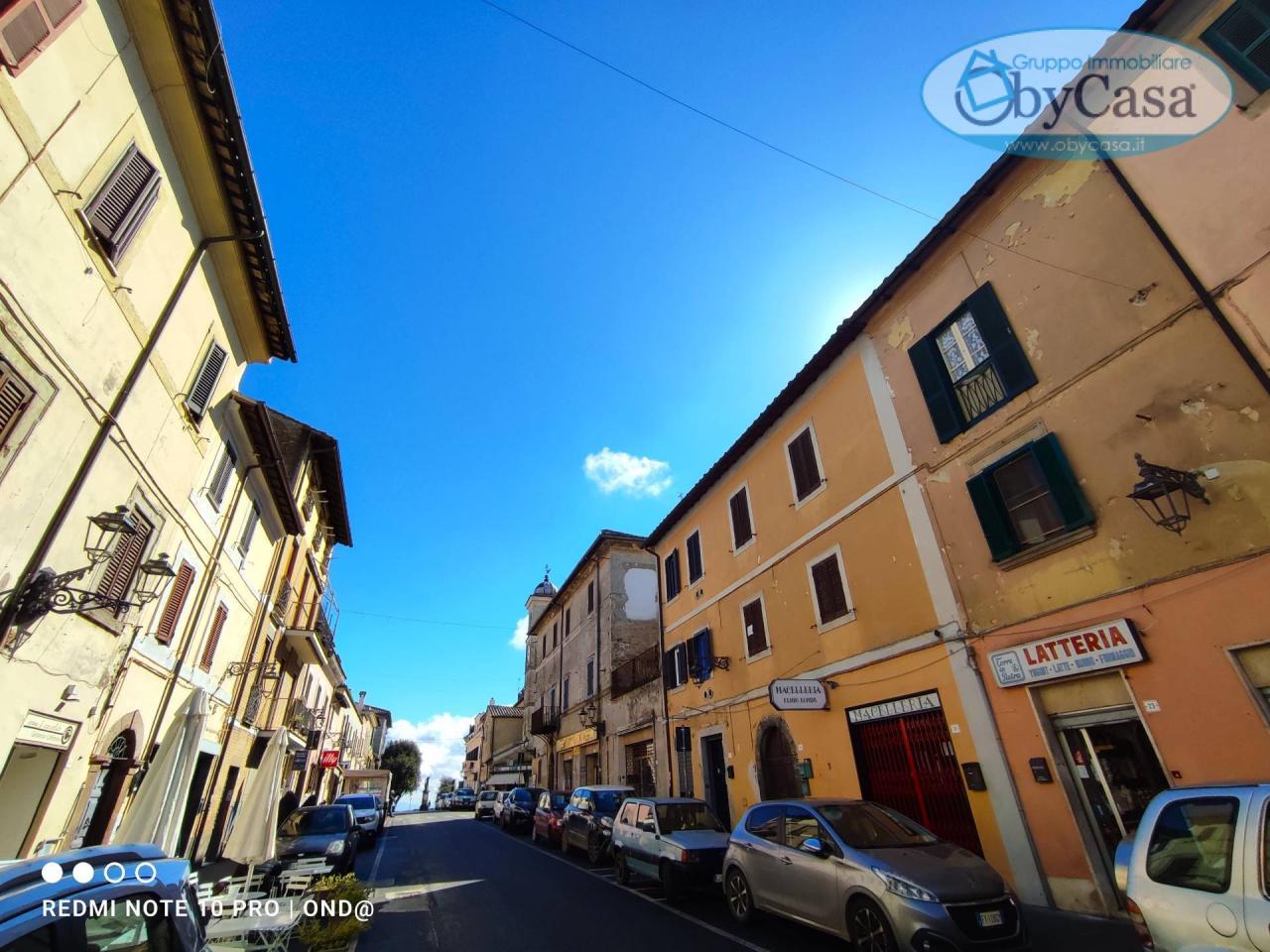 Vendita Appartamento, Manziana foto