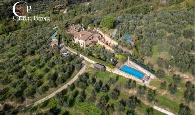 Venta Rustico, Bagno a Ripoli