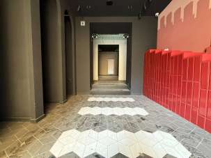 Renta Negozio, Caserta