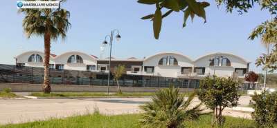 Sale Appartamento, Campomarino