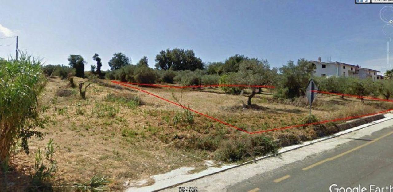 Vendita Terreno, Cupello foto