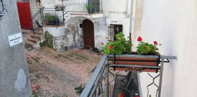 Vendita Casa indipendente, Palmoli