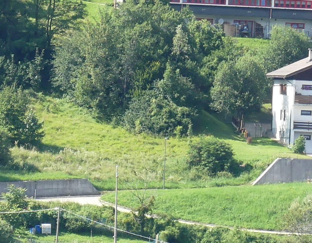 Vendita Terreno, Tarvisio foto