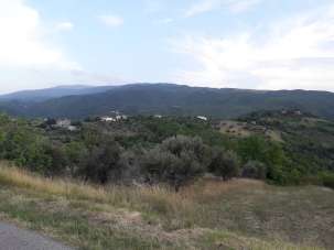 Vendita Terreno, Serramonacesca