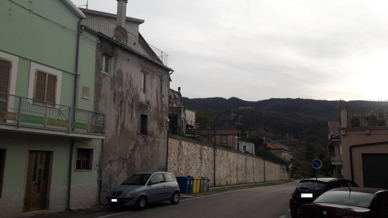 Vendita Casa indipendente, Serramonacesca foto