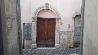 Vendita Casa indipendente, Serramonacesca