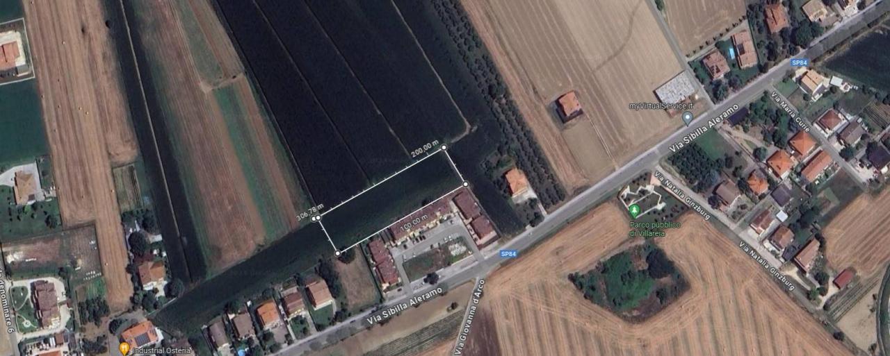 Vendita Terreno, Cepagatti foto