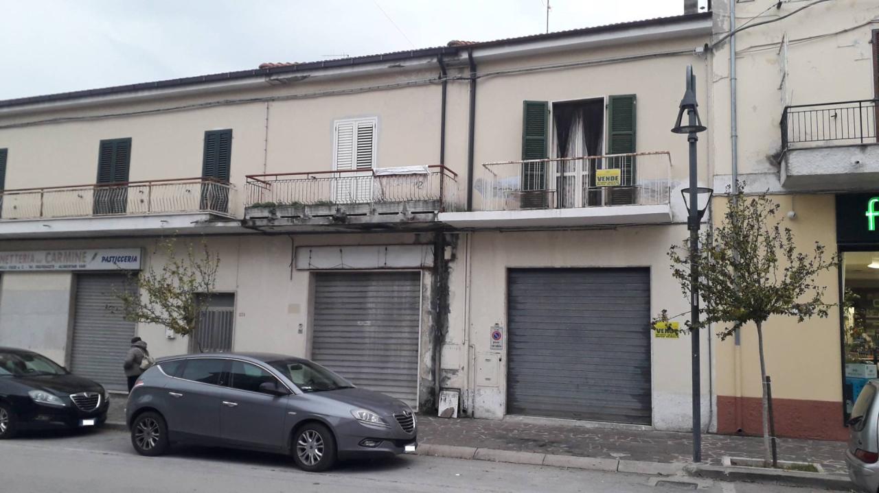 Vendita Appartamento, Scafa foto