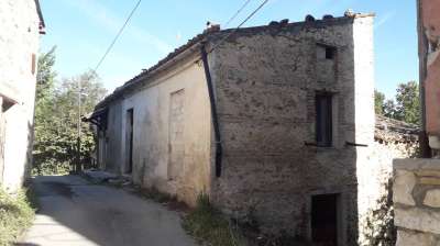 Vendita Casa indipendente, Rapino