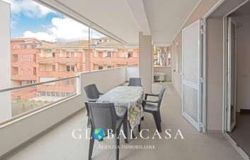 Renta Appartamento, Grosseto