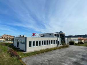 Vendita Capannone, Altidona