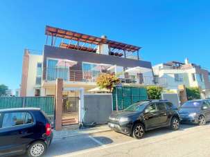 Sale Attico, Grottammare