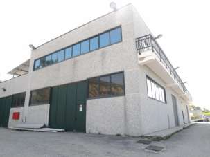 Vendita Capannone, Castorano Vendita Capannone, Castorano