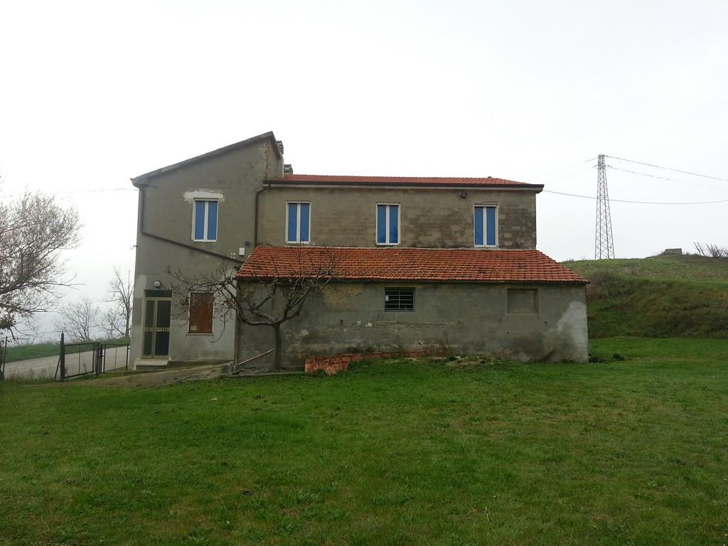 Vendita Rustico, Ripatransone foto