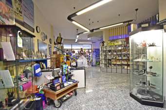 Vendita Locale commerciale, Macerata