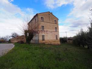 Vendita Rustico, Corridonia