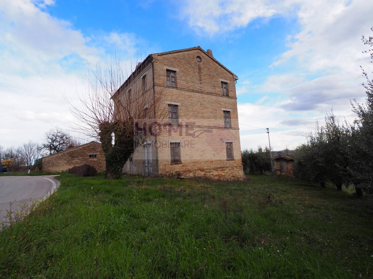 Vendita Rustico, Corridonia foto