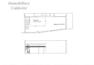 Venta Locale commerciale, San Benedetto del Tronto