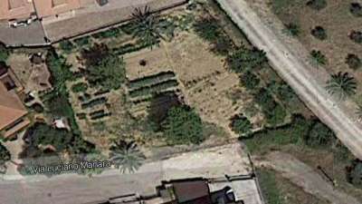 Vendita Terreno, Monsampolo del Tronto