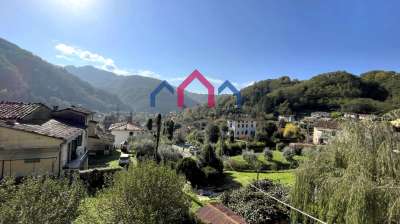 Vendita Appartamento, Bagni di Lucca