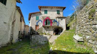 Vendita Appartamento, Bagni di Lucca