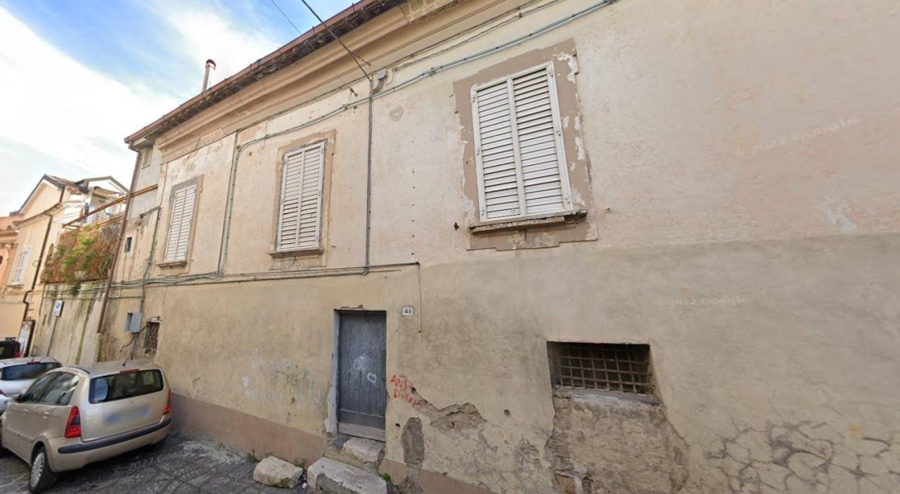 Vendita Appartamento, Maddaloni foto