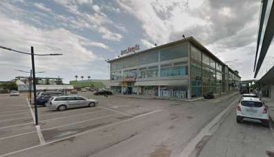 Renta Locale commerciale, San Benedetto del Tronto