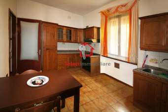 Vendita Appartamento, Barga