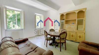 Vendita Appartamento, Bagni di Lucca