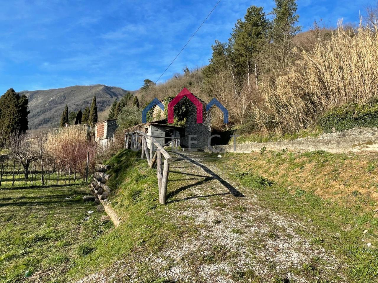Vendita Rustico, Borgo a Mozzano foto
