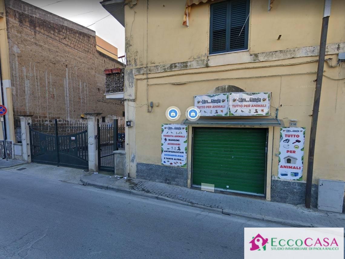 Affitto Box, Maddaloni foto