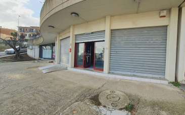 Venta Locale commerciale, Monteprandone