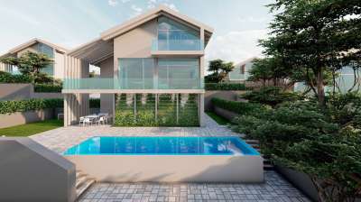 Venta Villa, Colonnella