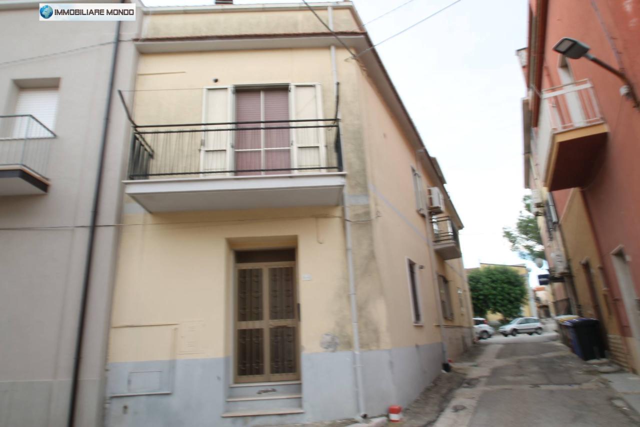 Vendita Casa indipendente, Ururi foto