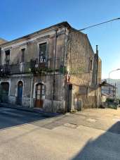 Vendita Casa indipendente, Gaggi