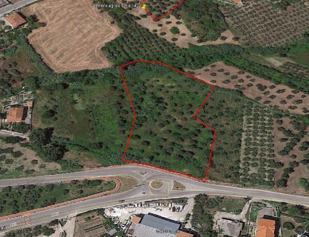 Vendita Terreno, Cupello foto