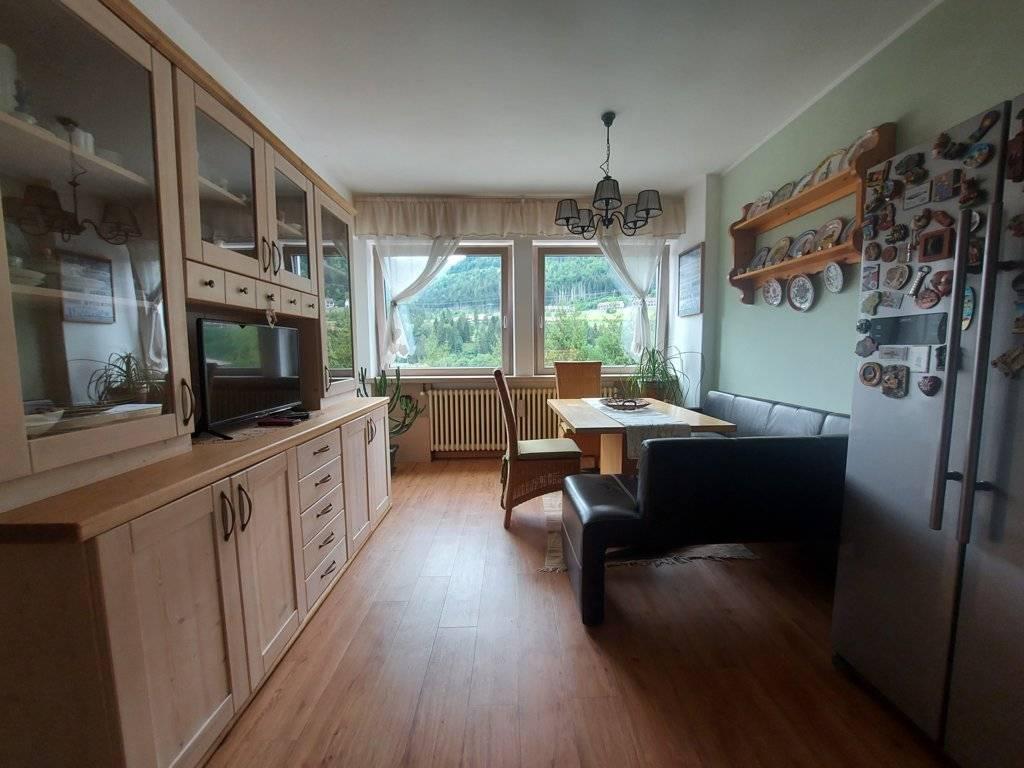 Vendita Appartamento, Tarvisio foto