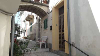 Vendita Casa indipendente, Serramonacesca