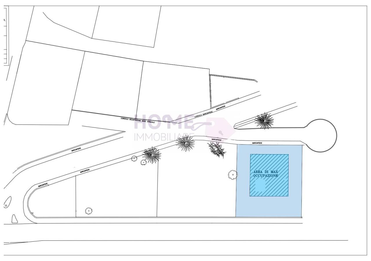 Vendita Terreno, Corridonia foto