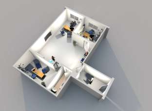 Vendita Ufficio, Corridonia